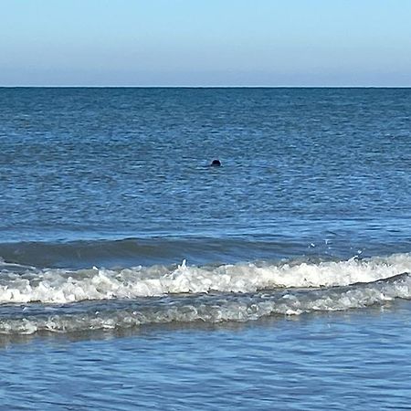 Cote Mer Ver-sur-Mer Екстериор снимка